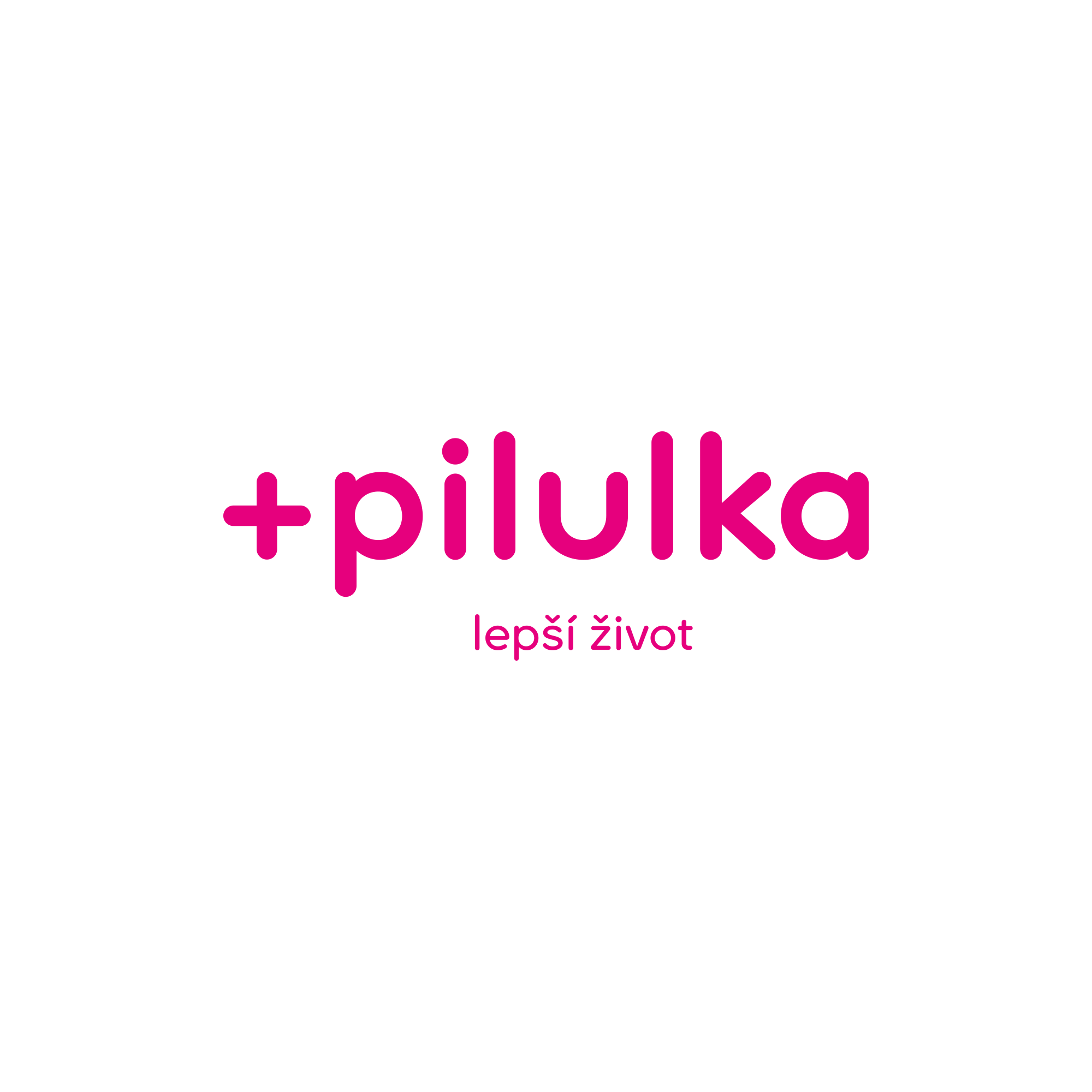 logo Pilulka.sk