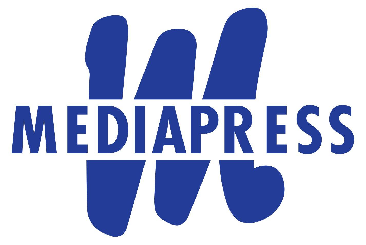 logo MEDIAPRESS