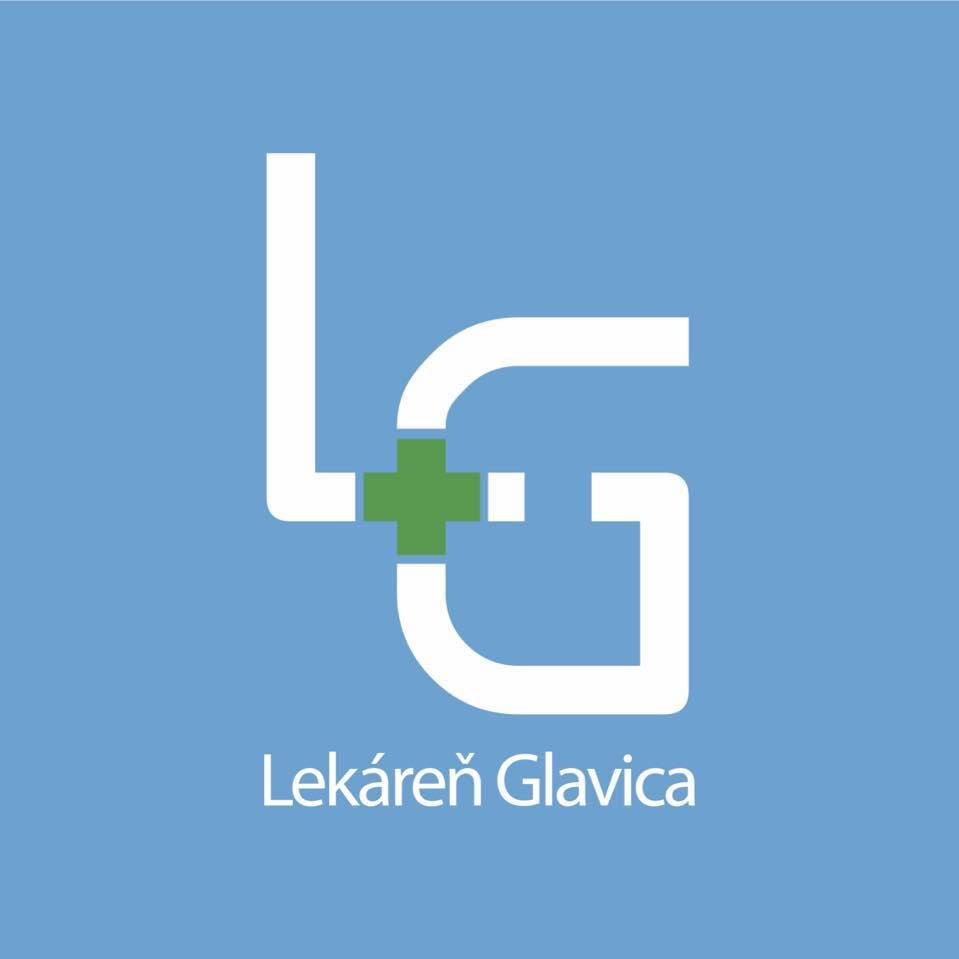 logo Lekáreň GLAVICA