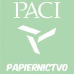 logo Papierníctvo Paci
