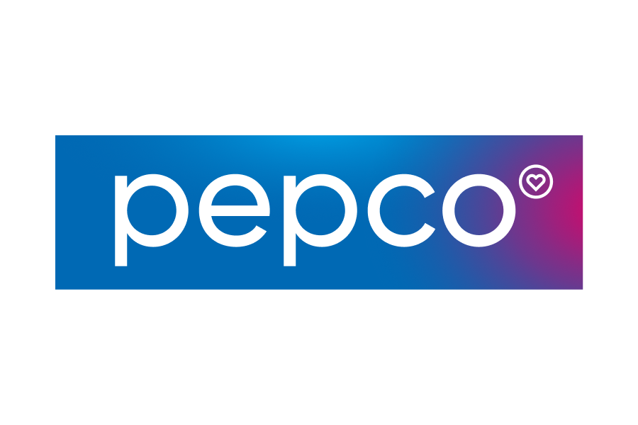 logo PEPCO