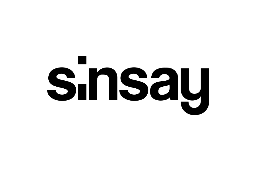 logo Sinsay